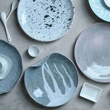 Boraks ceramika surowce chemiczne