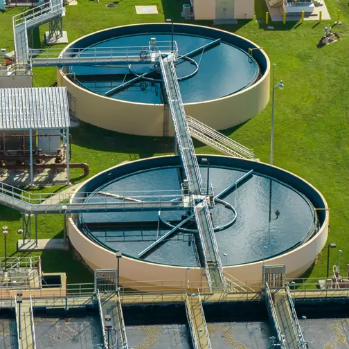 sodium chloride in industrial water treatment systems