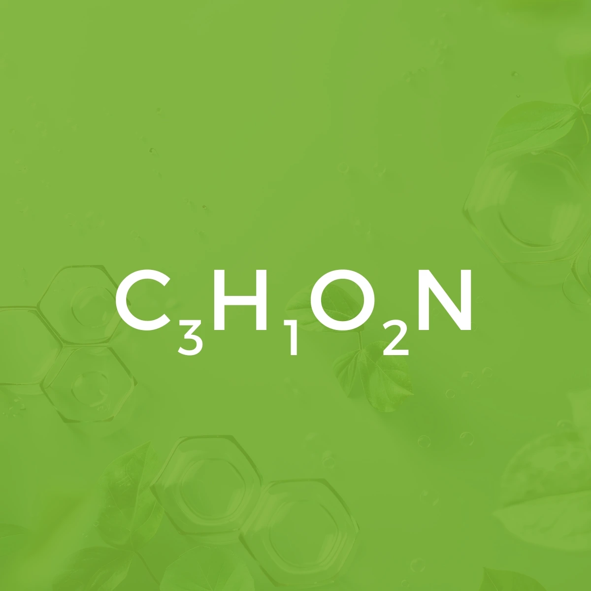 Diethanolamine DEA chemical formula