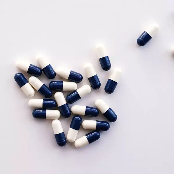 formaldehyde in pharmaceutical industry