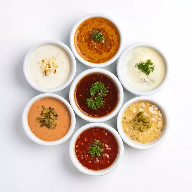 xanthan gum in the food industry