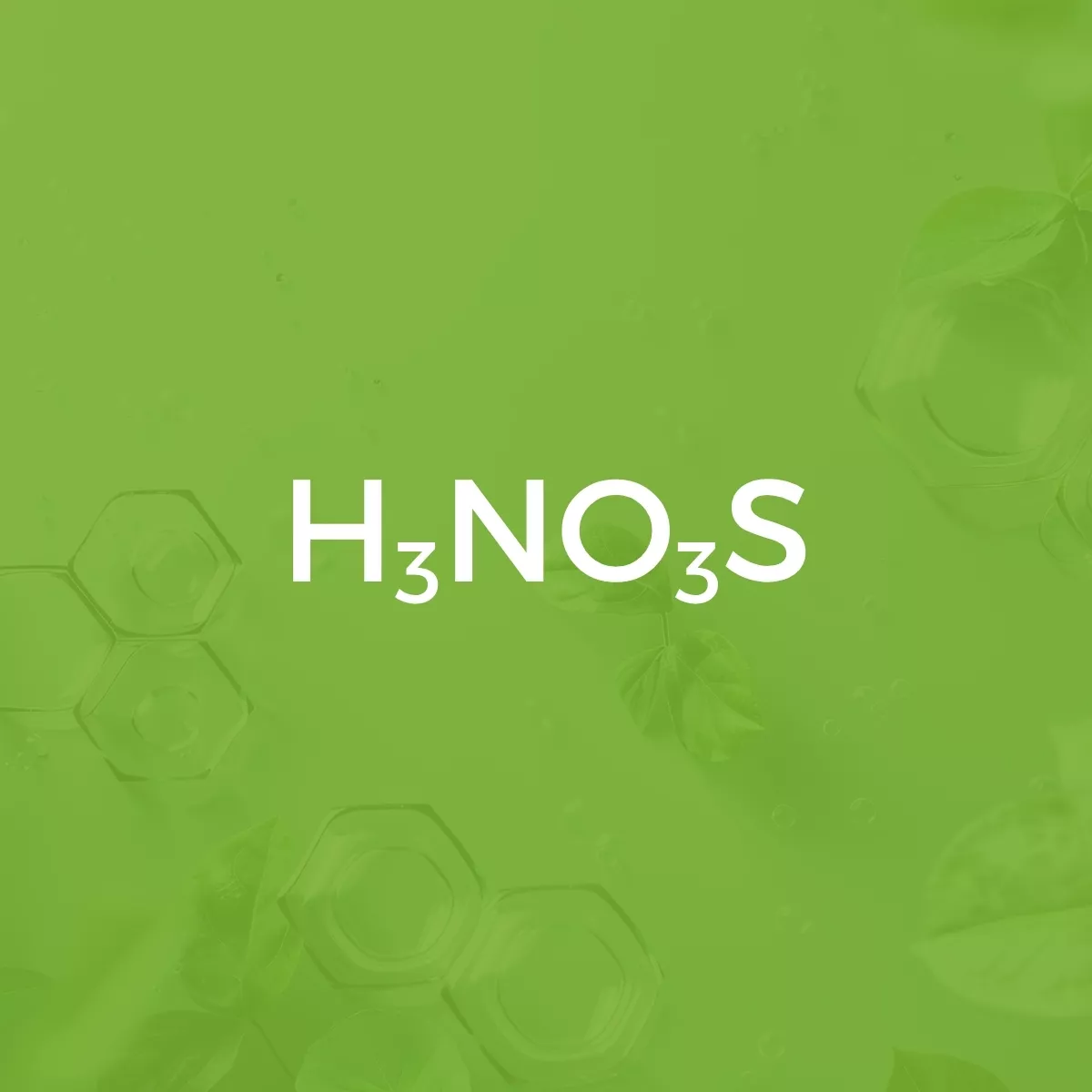 kwas amidosulfonowy wzór