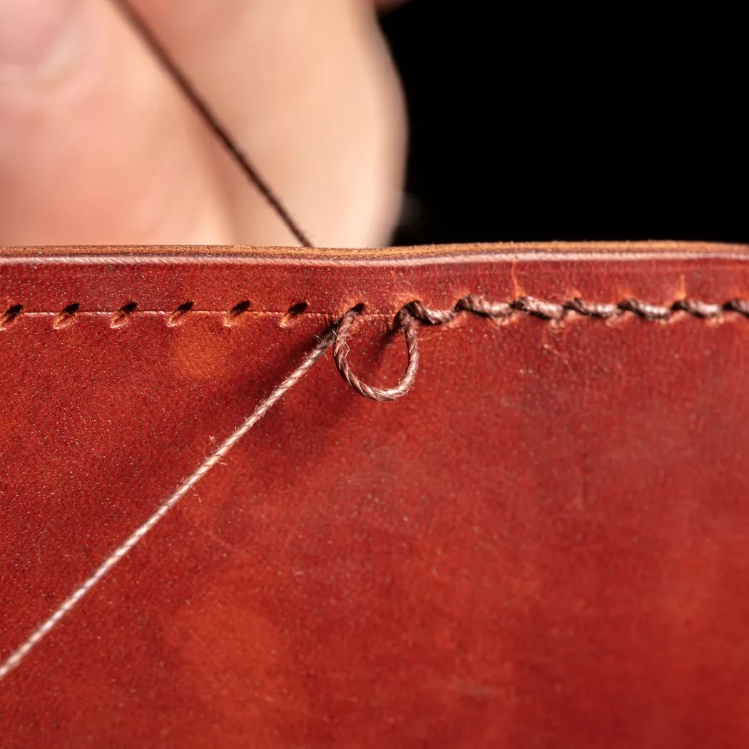 lactic acid in leather tanning