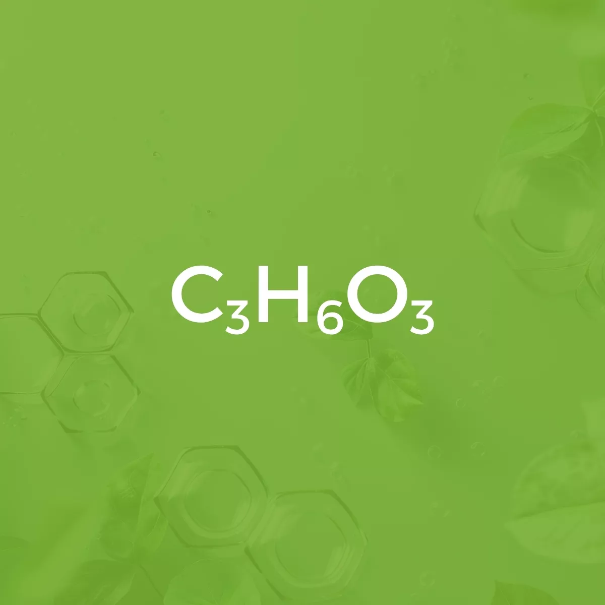 lactic acid chemical formula