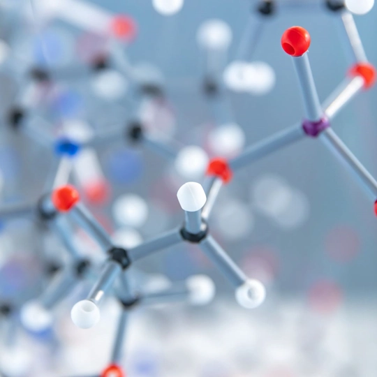 EDTA Acin in biochemistry