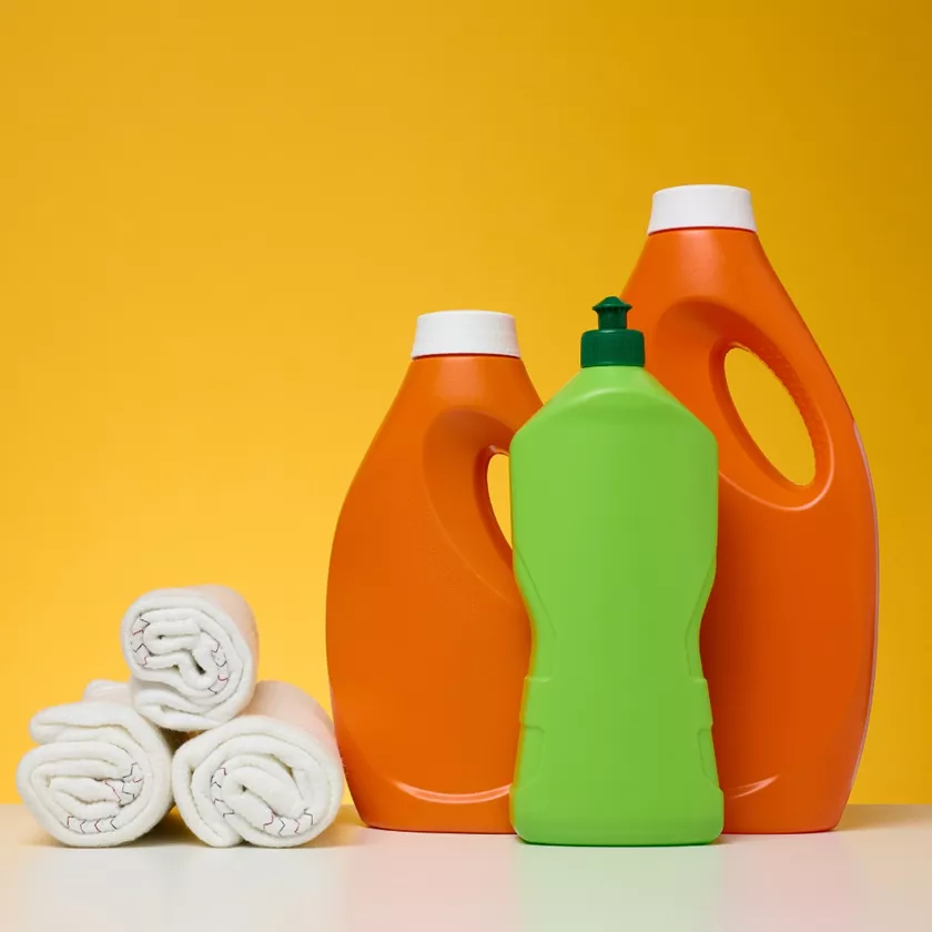 sodium percarbonate in household chemicals