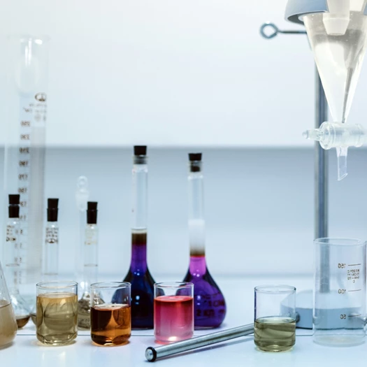 sodium hypochlorite in the chemical industry