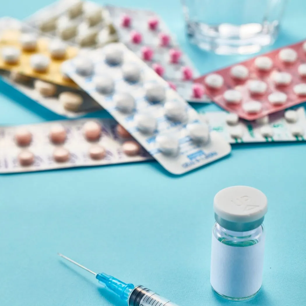 triacetin in pharmaceuticals