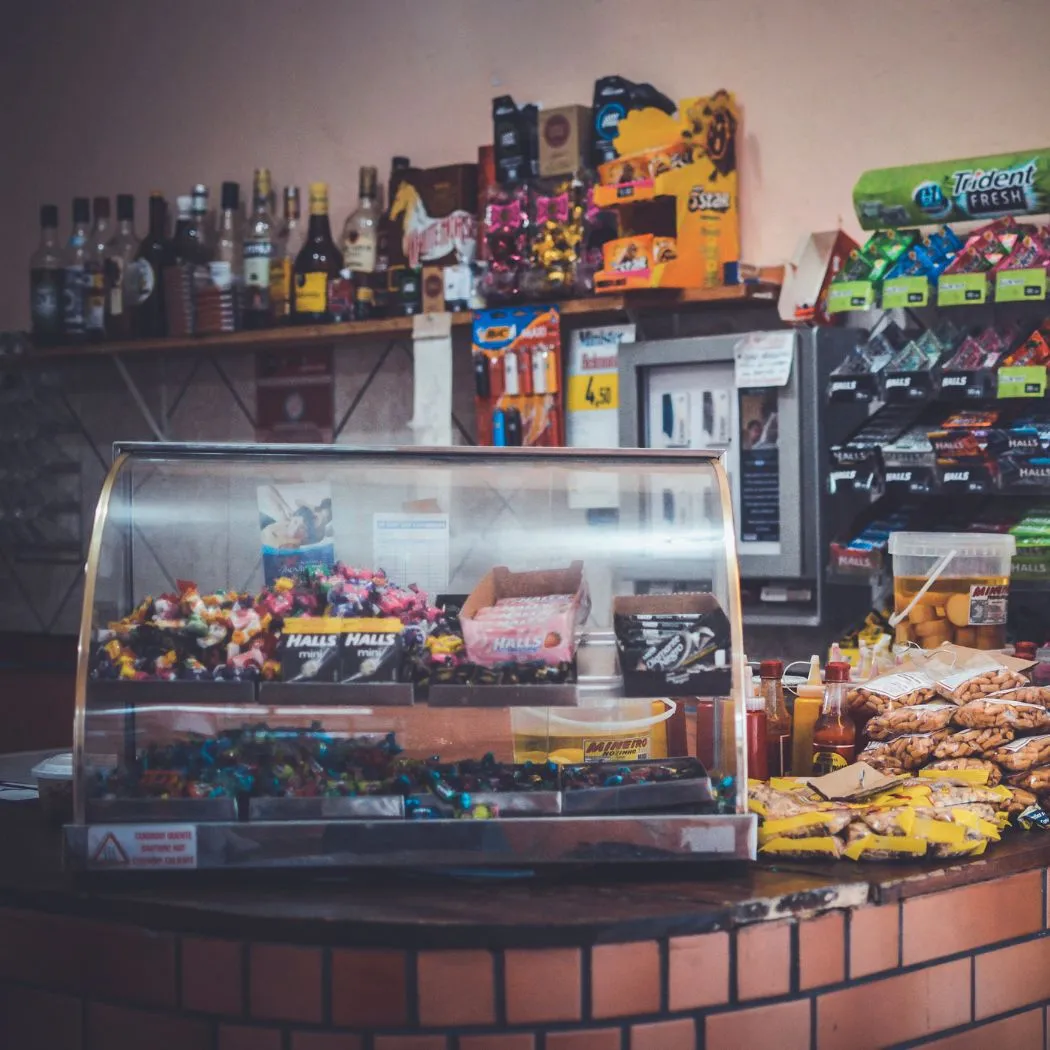 triacetin in the food industry