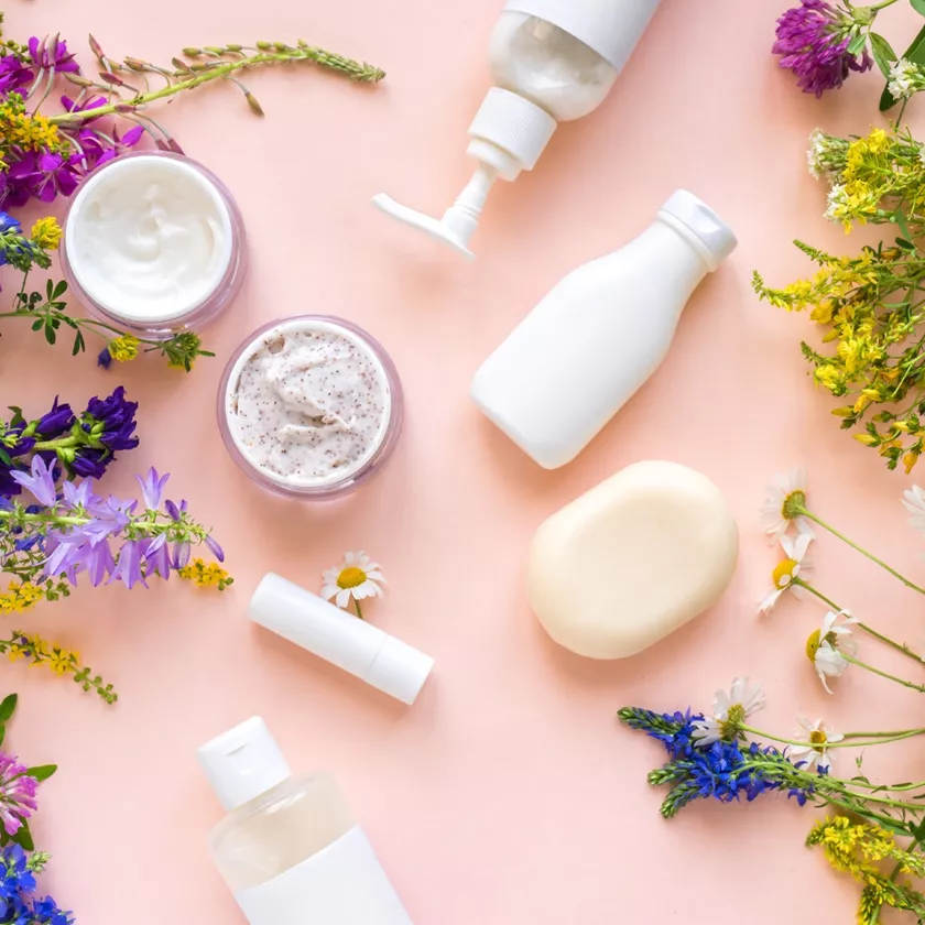 triethanoloamine in the cosmetics industry