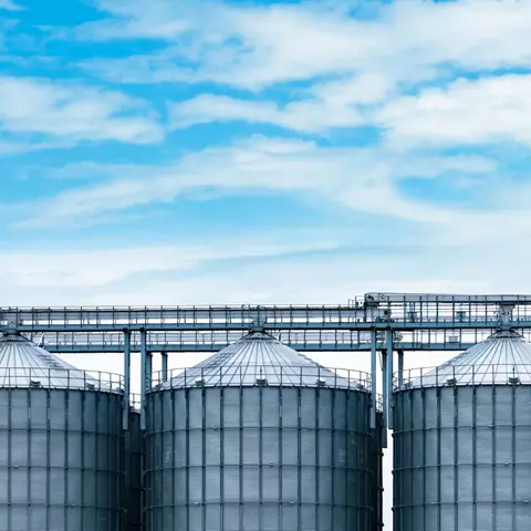 gliceryna przemysł paszowy surowiec dystrybutor 