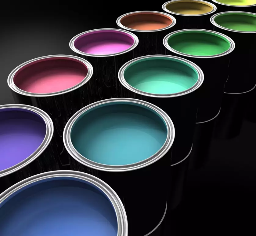 Butylglycol (BG) – Raw Materials for Paints