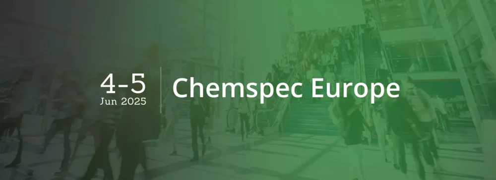 centro-chem at chemspec europe 2025