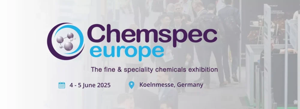 centro chem at chemspec europe