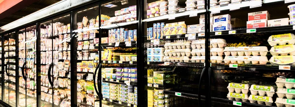 surowce dla przemysłu spożywczego